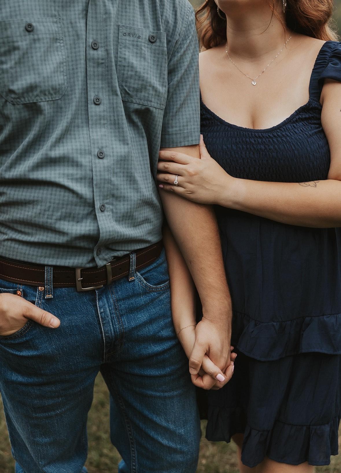 The Wedding Website of Cheyanne Wheeler and Brandon Lynn
