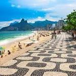Ipanema Beach