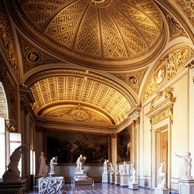 Uffizi Gallery and Museums - Florence