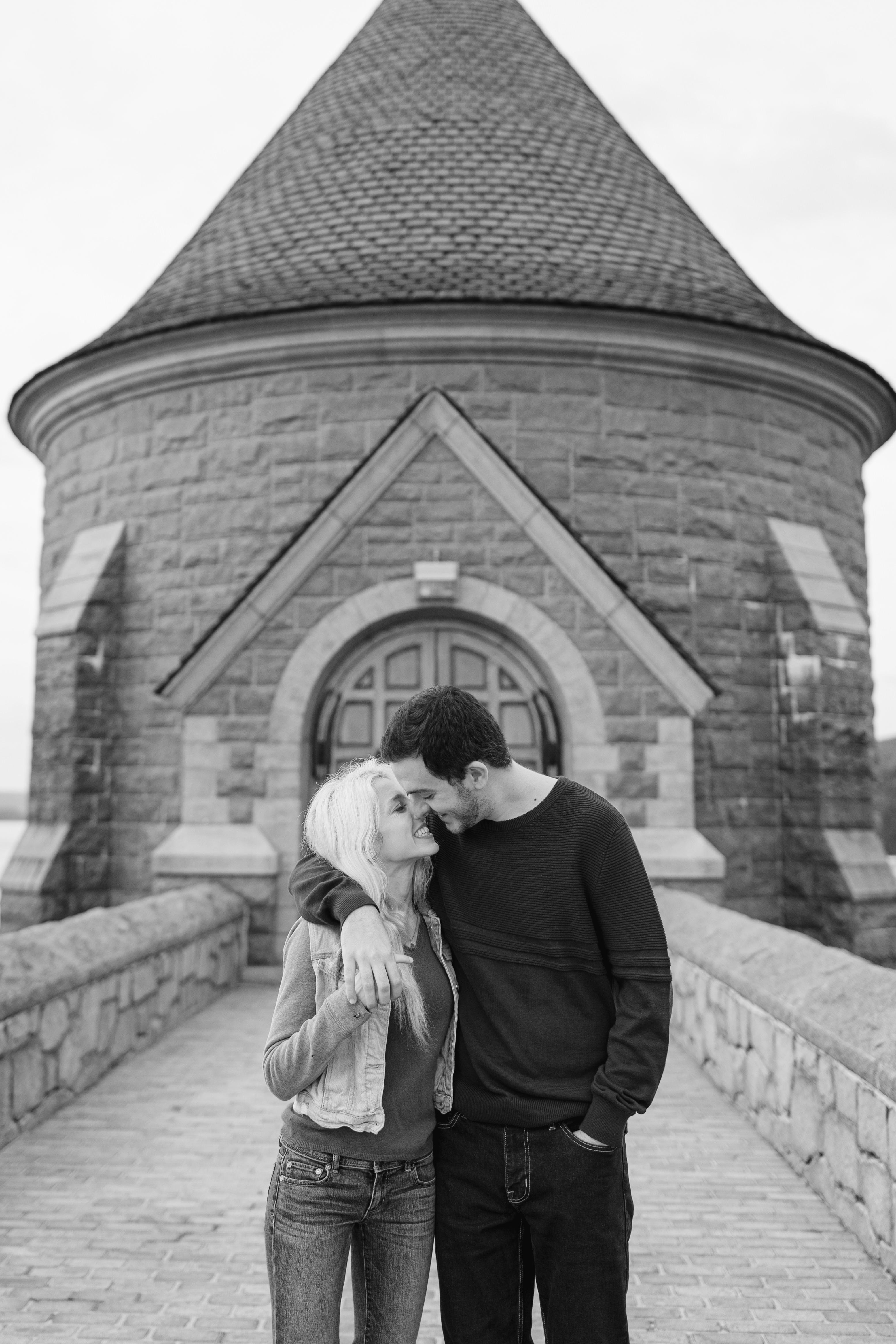 The Wedding Website of Megan Bartholomew and Robert Pino Jr.