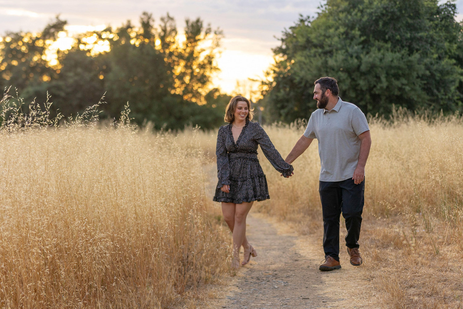 The Wedding Website of Alyssa Anderson and Marshall Grim