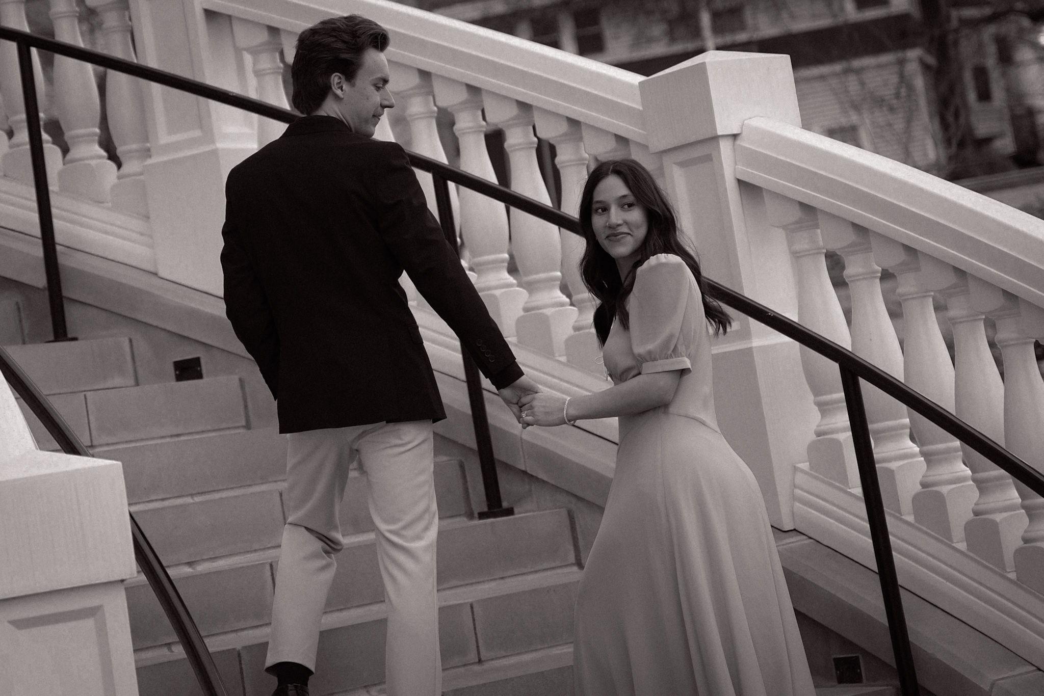 The Wedding Website of Hannah Sarabia and Hunter Parkinson