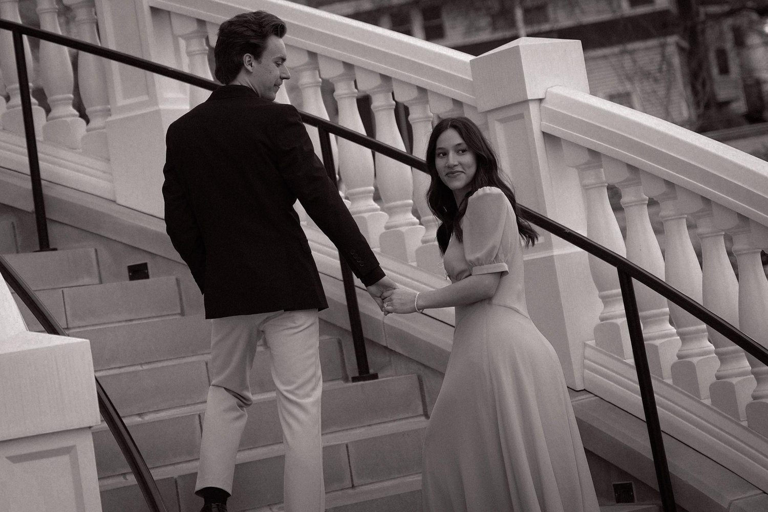 The Wedding Website of Hannah Sarabia and Hunter Parkinson