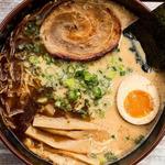 Ramen Tatsu-Ya