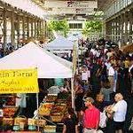Chattanooga Market