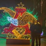 Anheuser-Busch Brewery