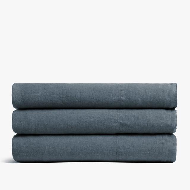 Linen Top Sheet