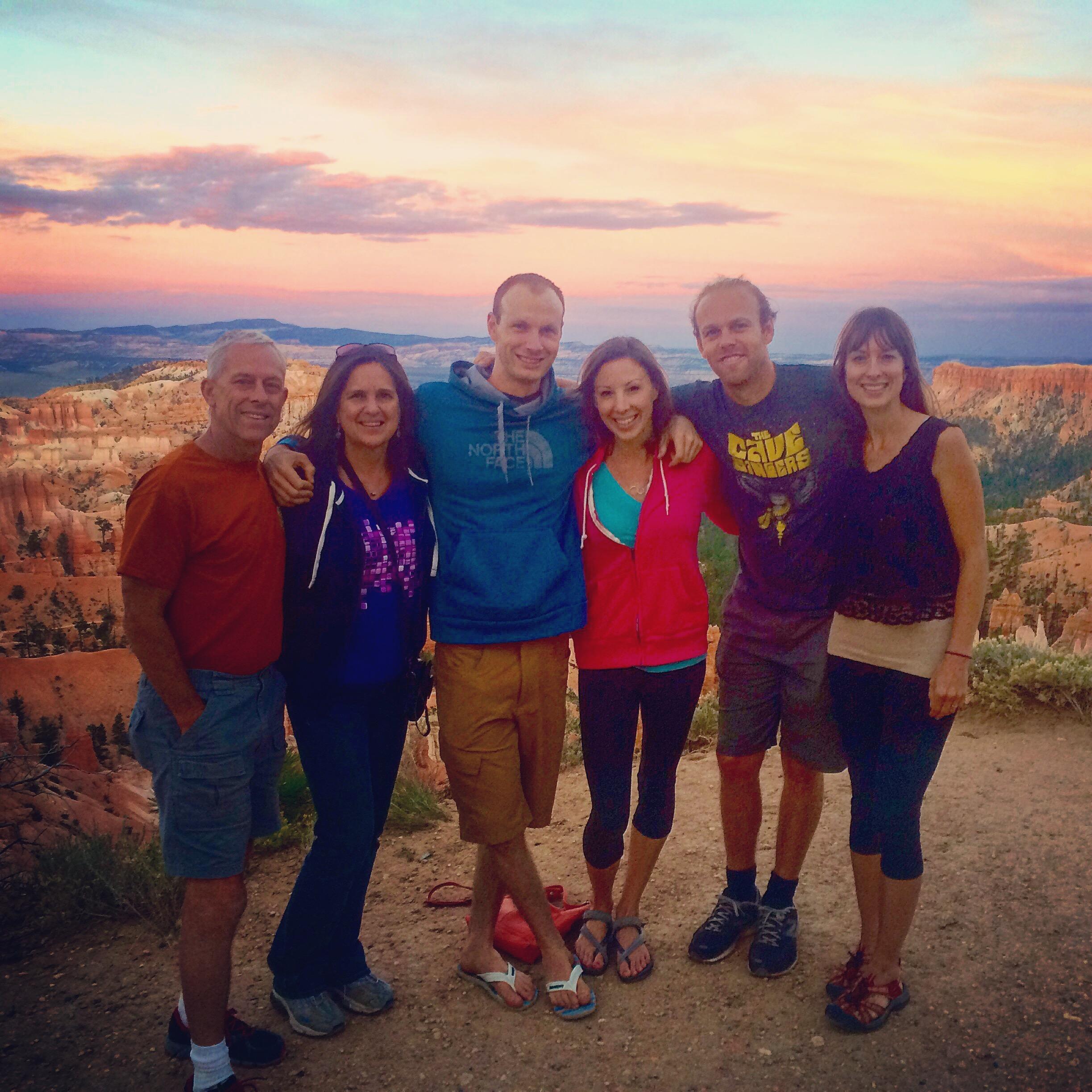 Southwest trekking adventures
