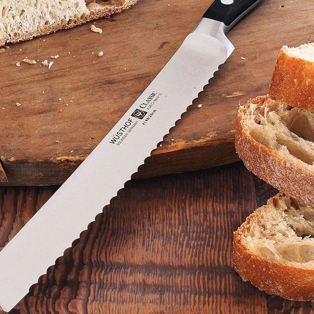 Wüsthof Classic Bread Knife
