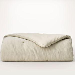 Dream Comforter - Sand - King/Cal King