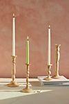Georgian Candlestick