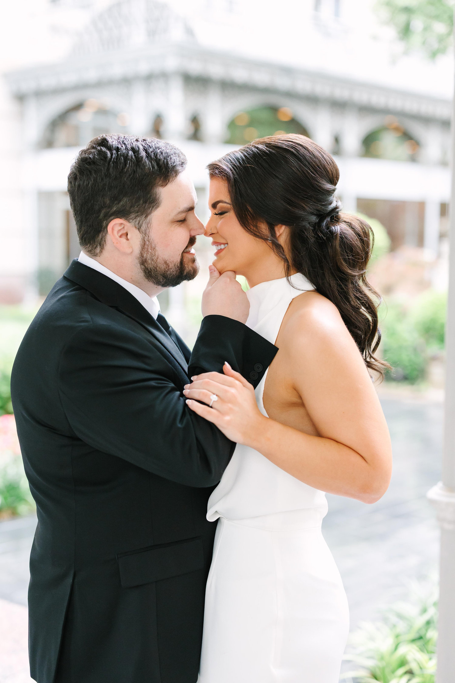The Wedding Website of Amanda Thurman and Kevin Kelly