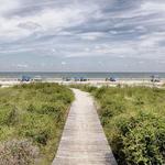 Sea Pines Beach Club