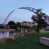 Arc of Dreams