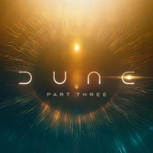 Movie Tickets for Dune Part 3