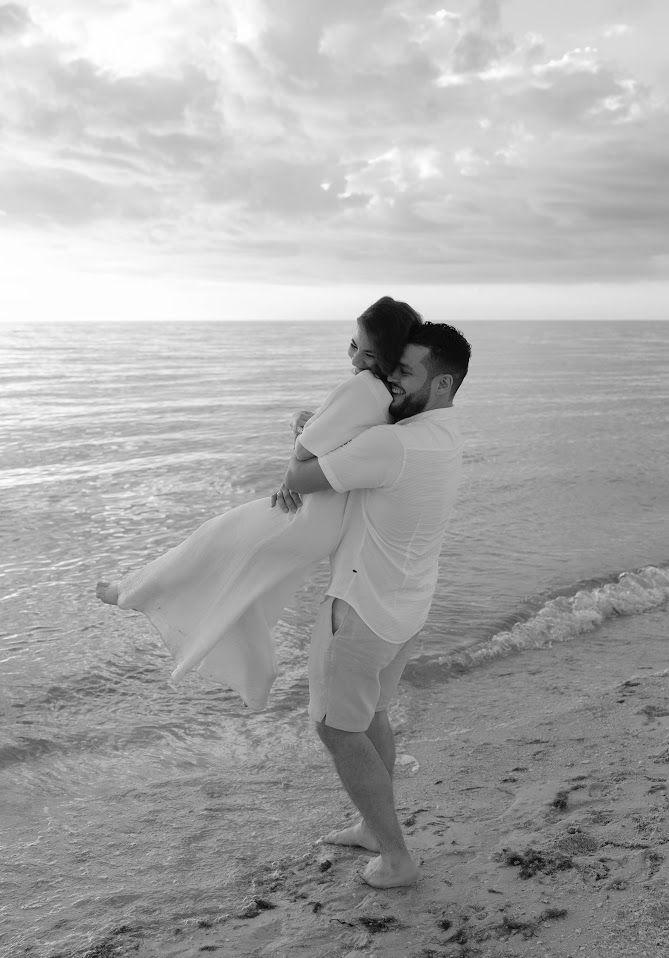 The Wedding Website of Ayle Vega and Luis Menendez