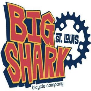 Big Shark Gift Card