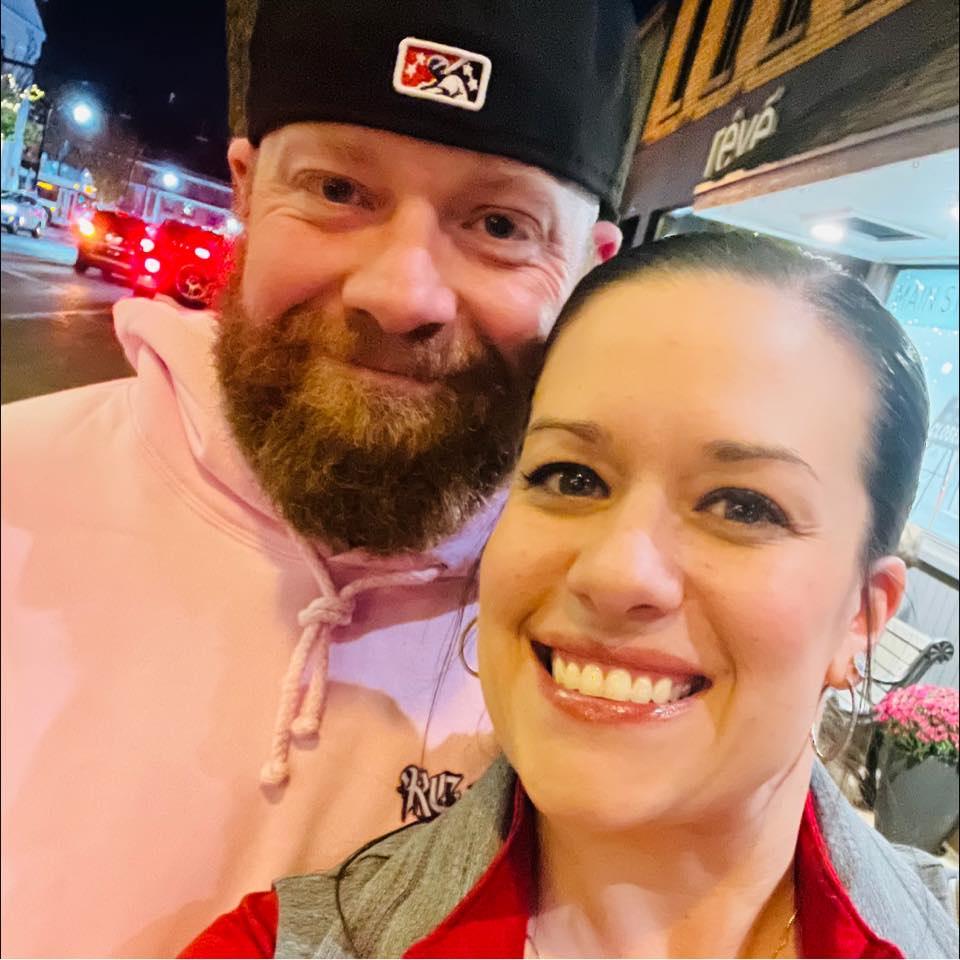 The Wedding Website of Jennifer Kwasniak and Kevin Sullivan