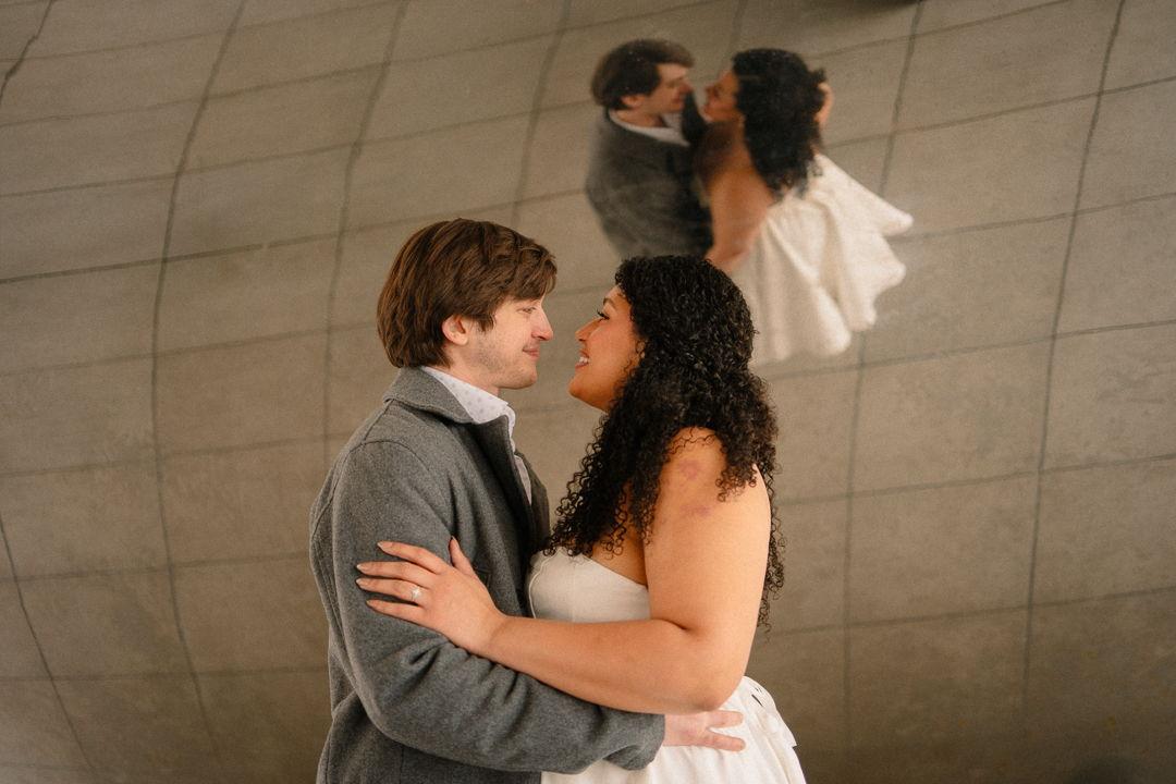 The Wedding Website of Lydia Burke and Will Hughes