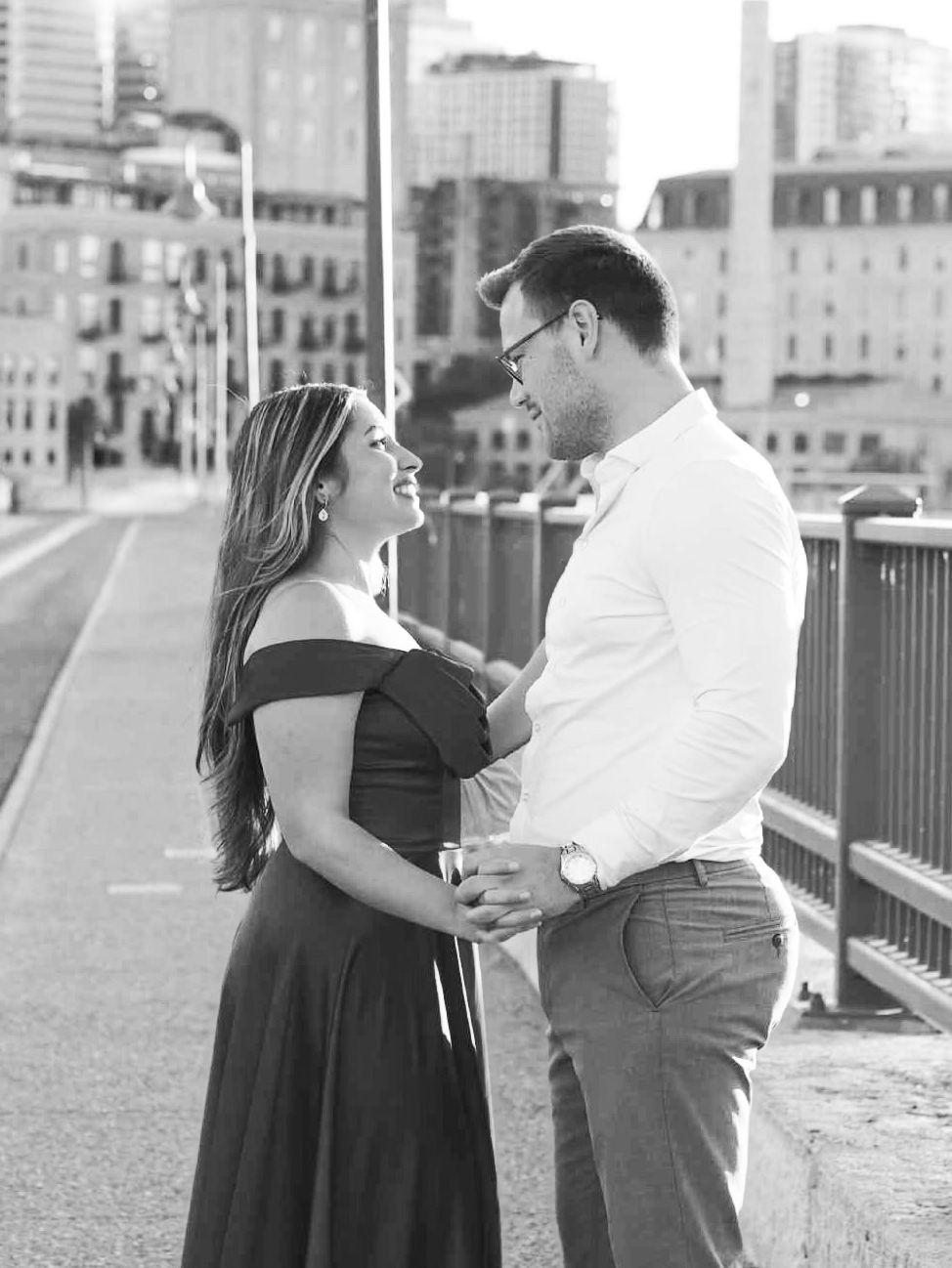 The Wedding Website of Rebecca Leedy and Sebastian Pedersen