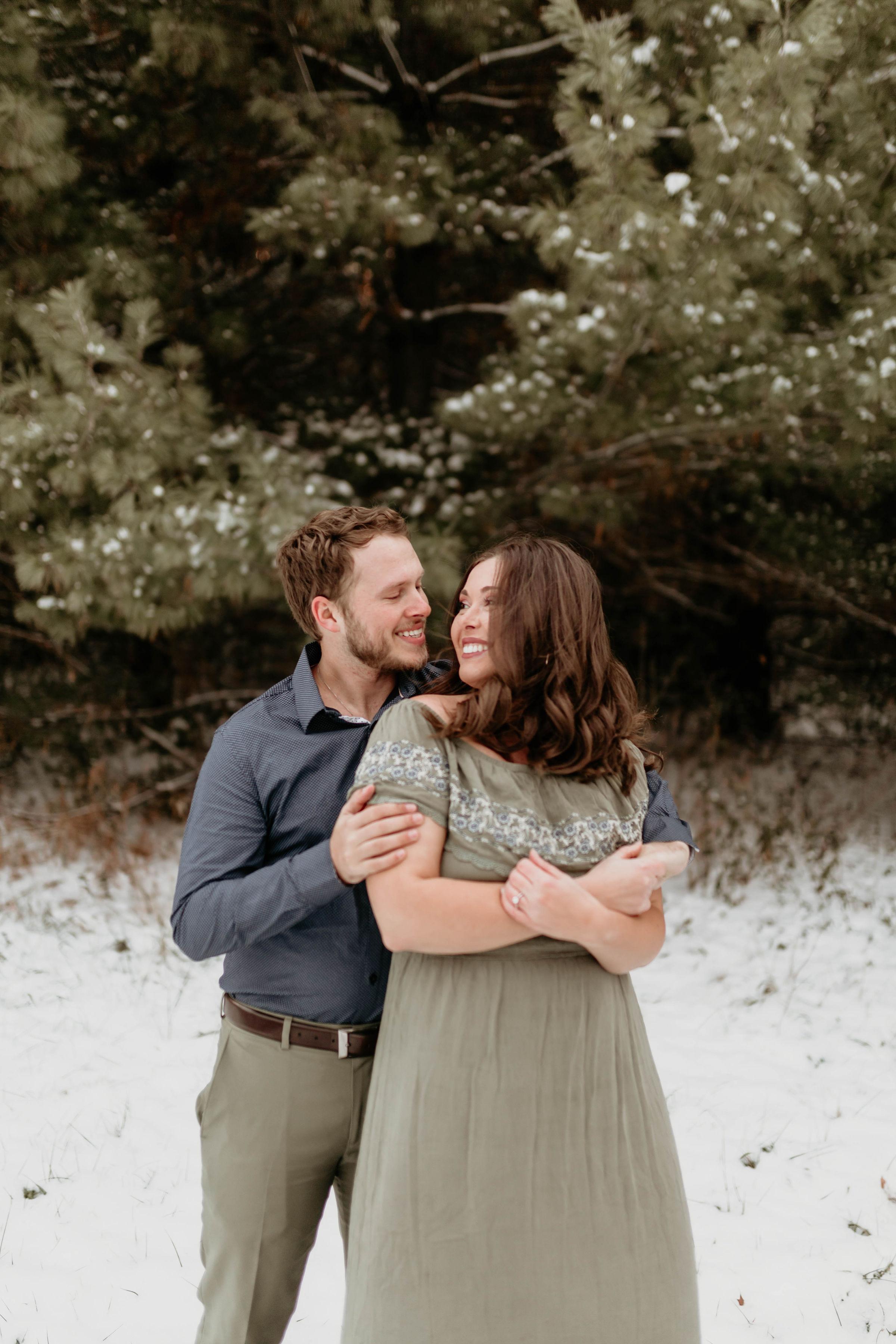 The Wedding Website of Ragin Dillon and Gage Boise