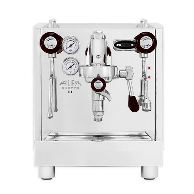 Alex Duetto IV Plus Espresso Machine