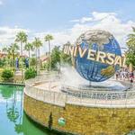 Universal Orlando Resort