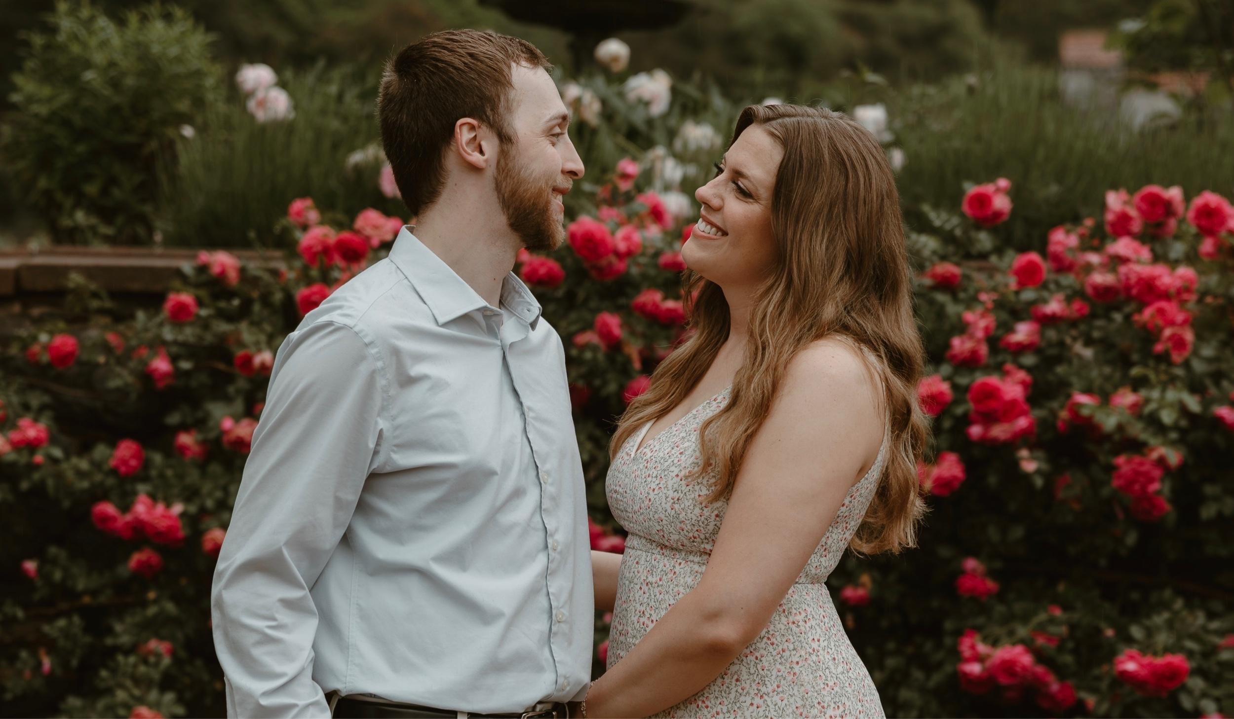 The Wedding Website of Cole Eyerly and Lauren Watkins