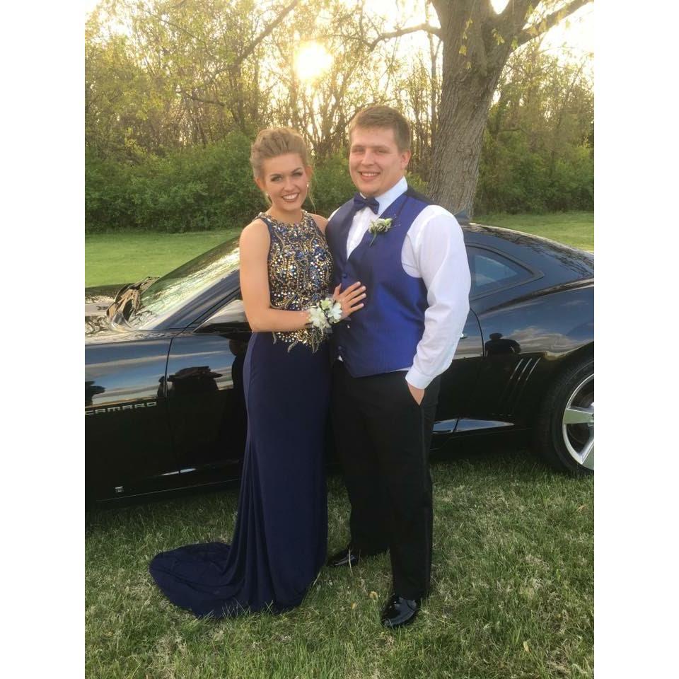 Senior Year Prom 2016