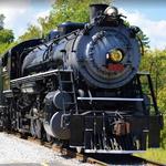 Tennessee Valley Railroad Museum