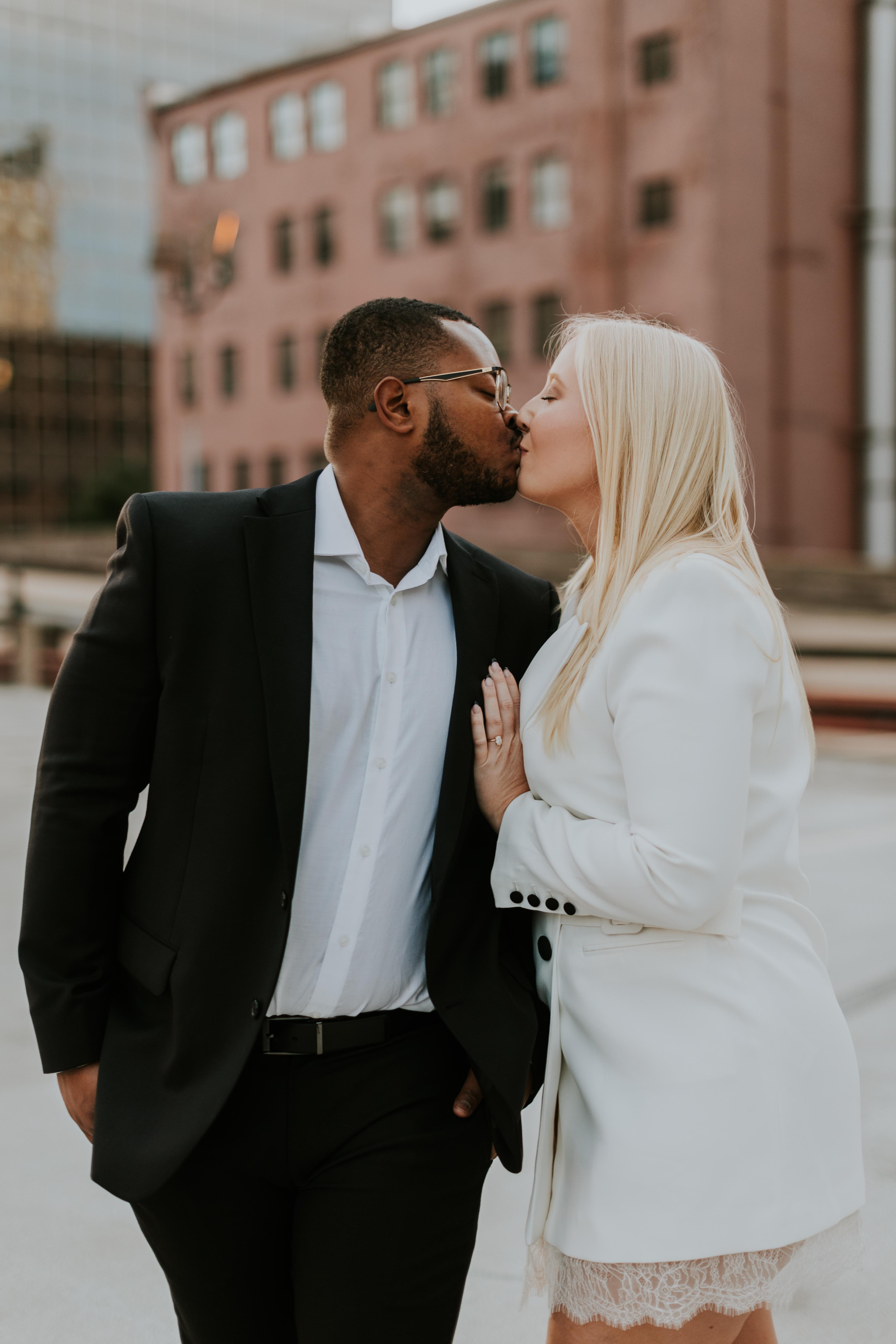 The Wedding Website of Olivia Zarek and Jarel Johnson