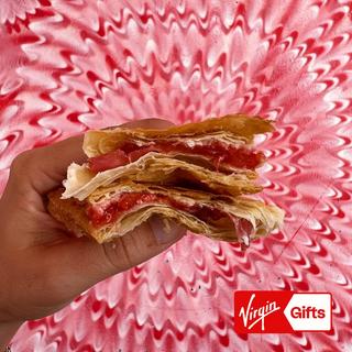 2 Tickets for West Palm Beach Food Tour - Miami