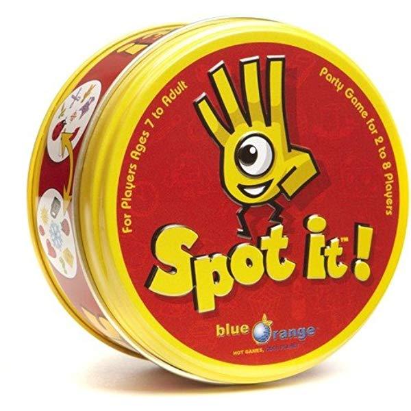 Spot it!