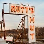 Rutt's Hut