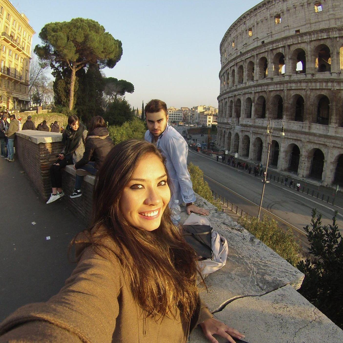 Rome