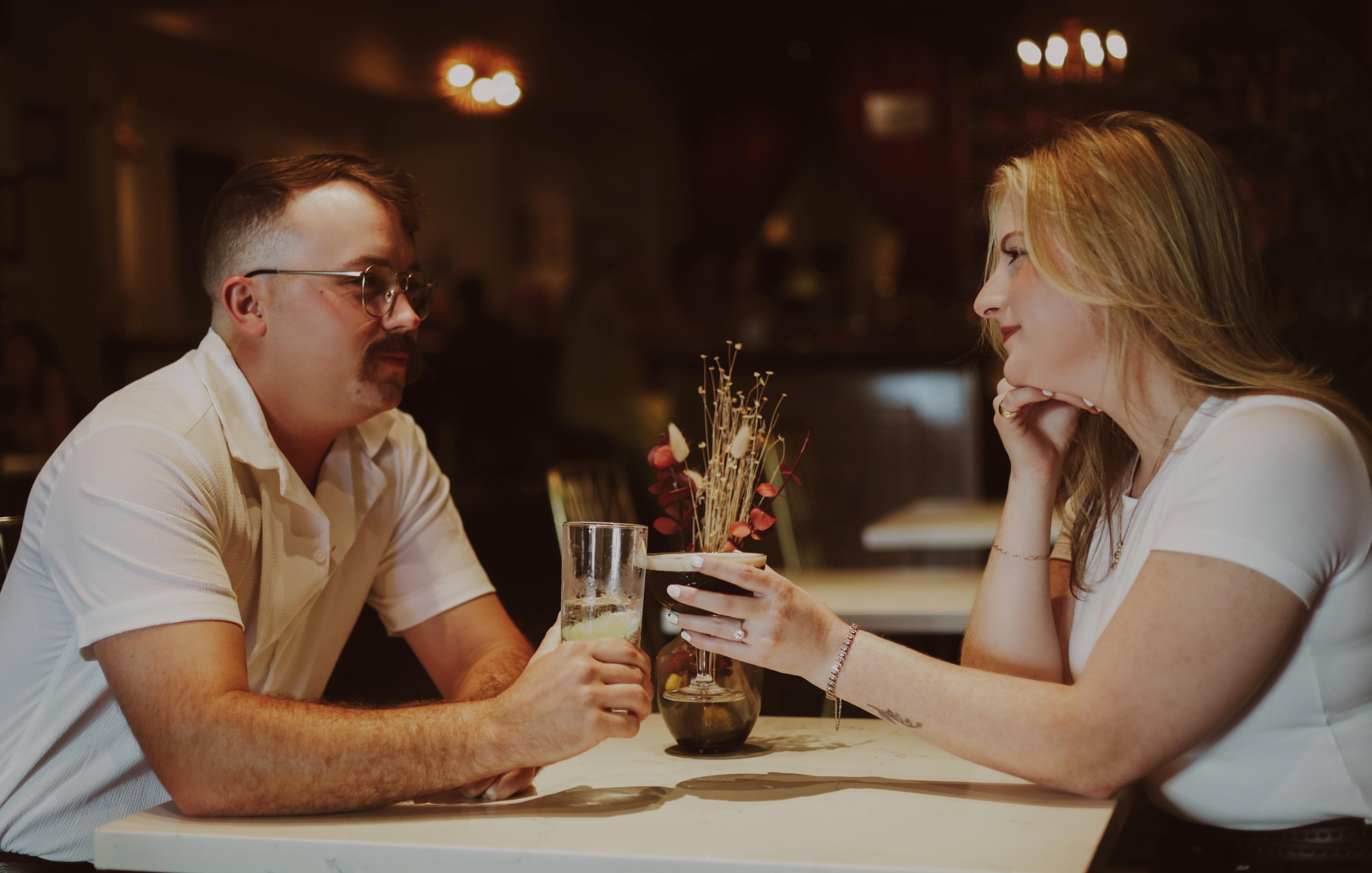 The Wedding Website of Sarah Hughes and Robert Cox Jr
