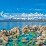 Lake Tahoe