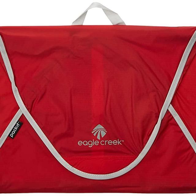 Eagle Creek Pack-It Specter Garment Folder Packing Organizer, Volcano Red (M)