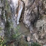 The Broadmoor Seven Falls