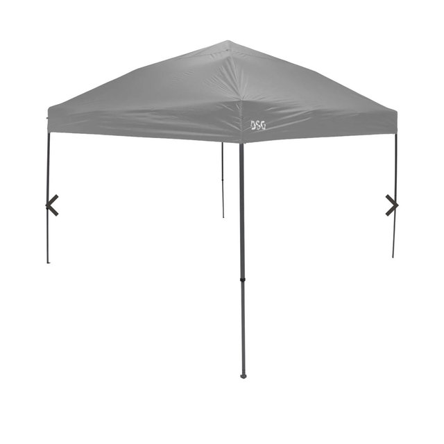 DSG 12'x12' Straight Leg Canopy