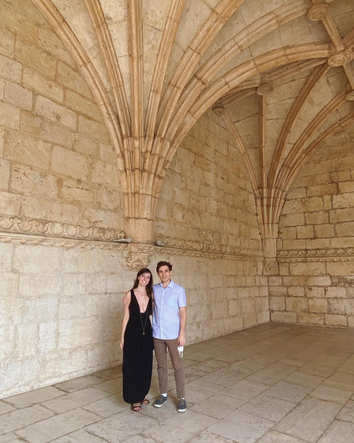 Monasteries in Portugal
