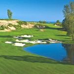 Harbor Shores Golf Club