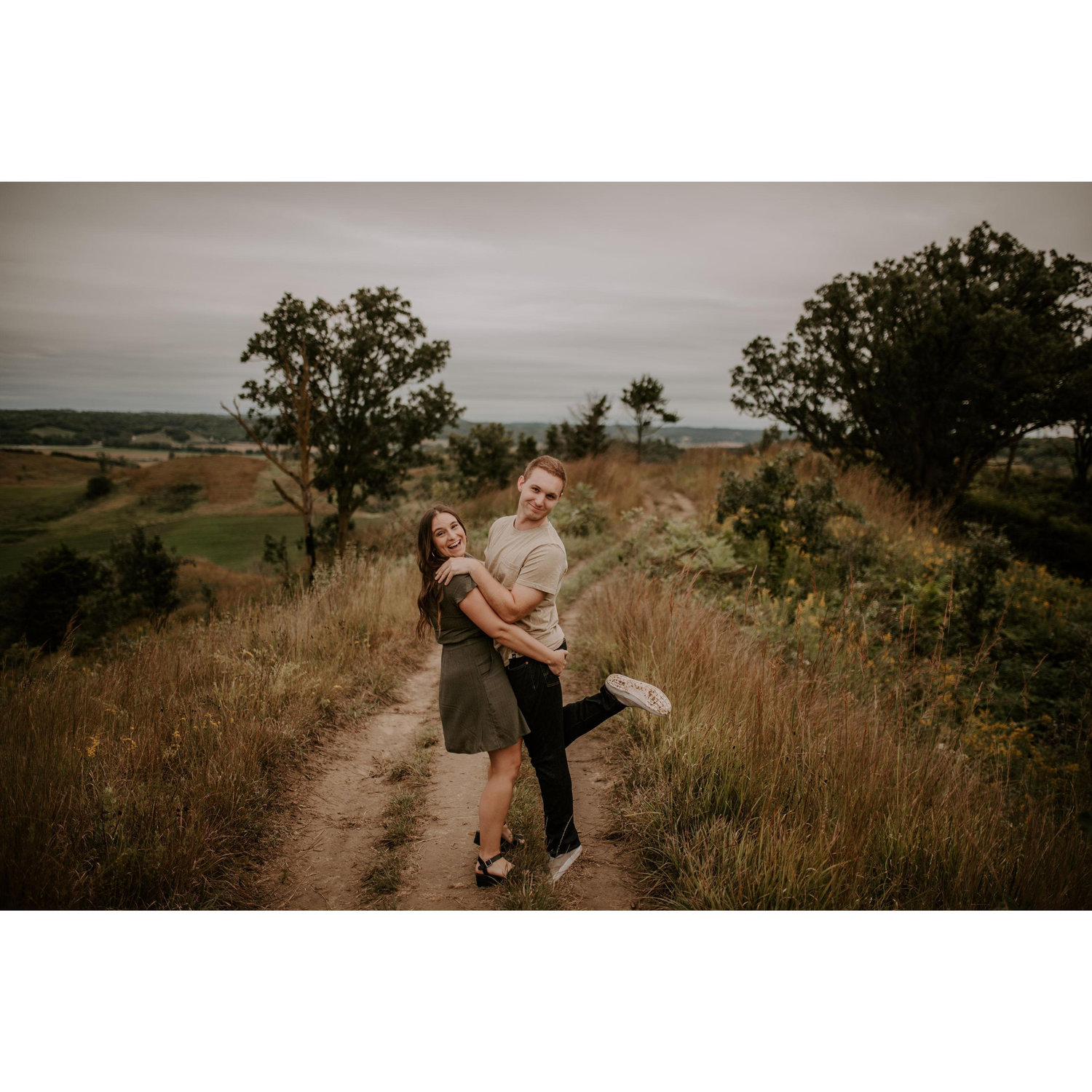 Thank you to Bailey Sturgeon Photography!