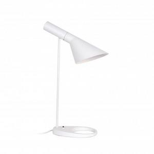 AJ Table Lamp - White