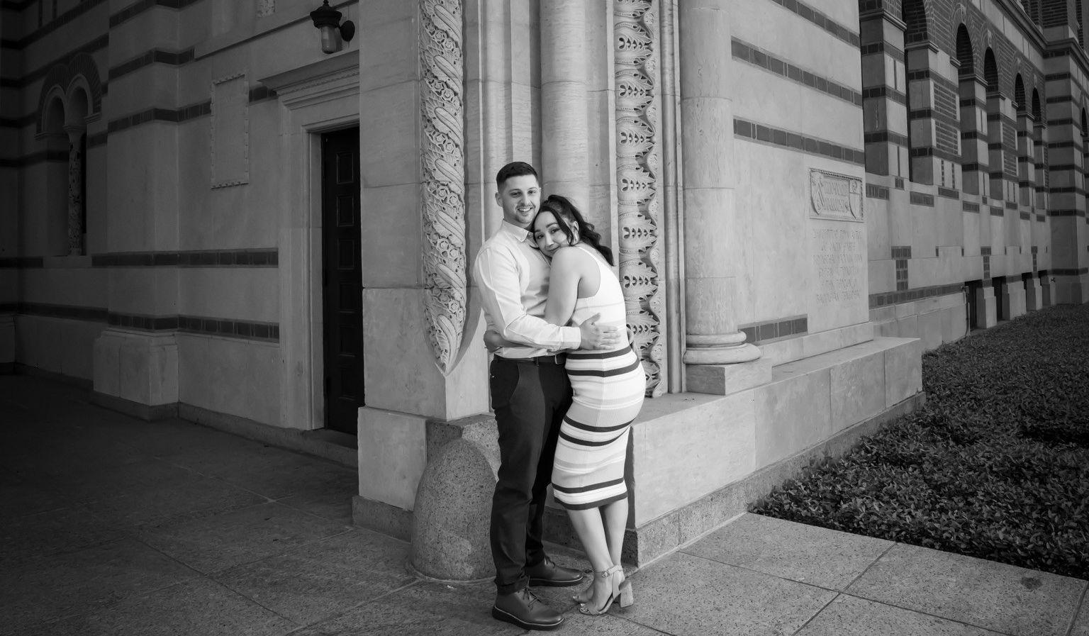 Mireya Gomez and Samuel Schwandt's Wedding Website