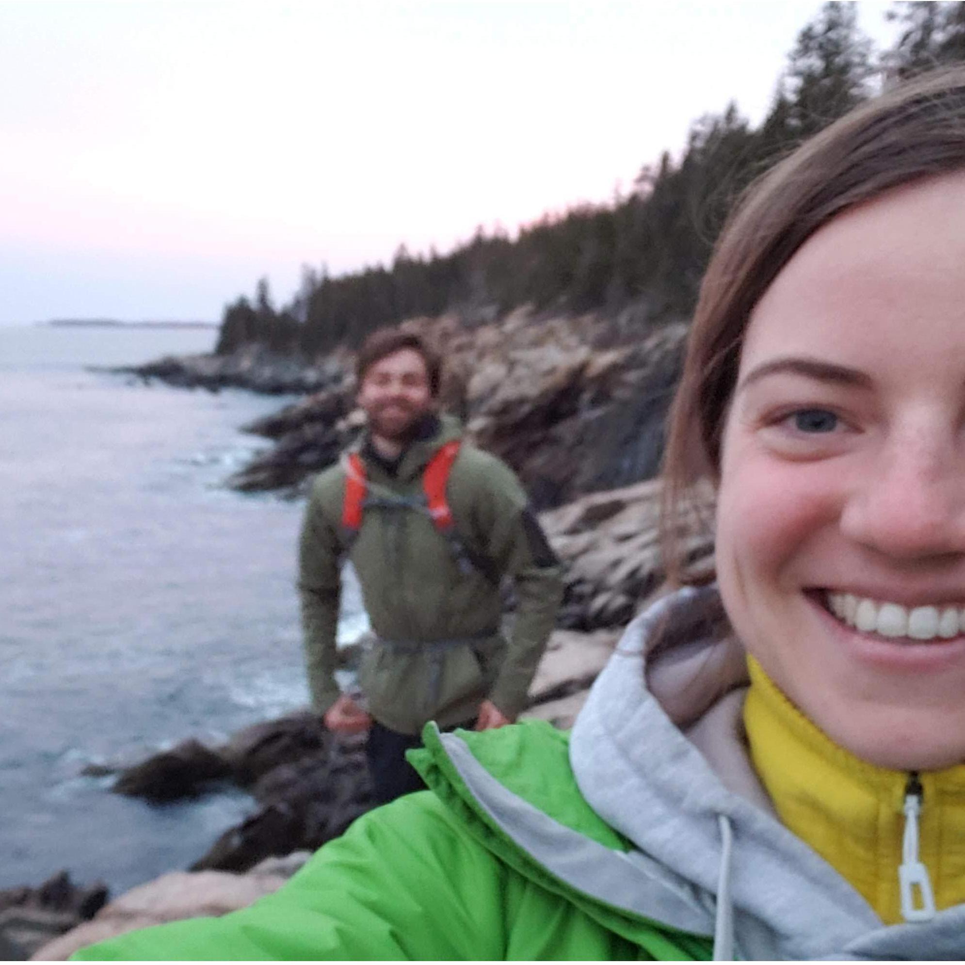 Bar Harbor, Maine