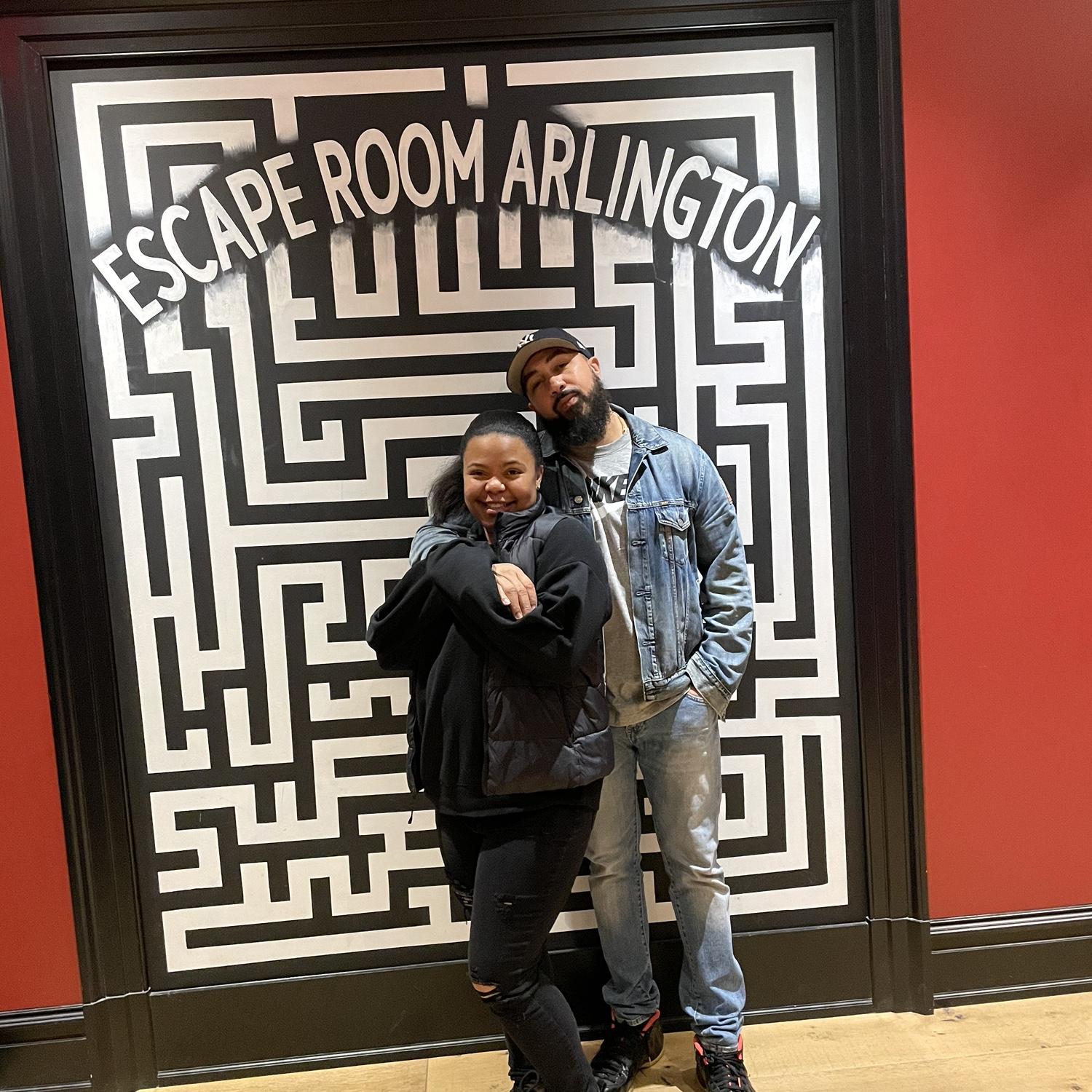 Escape Room !