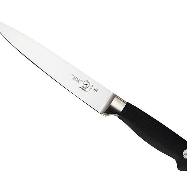 Mercer Culinary Genesis 7-Inch Flexible Fillet Knife