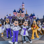 Disneyland Park