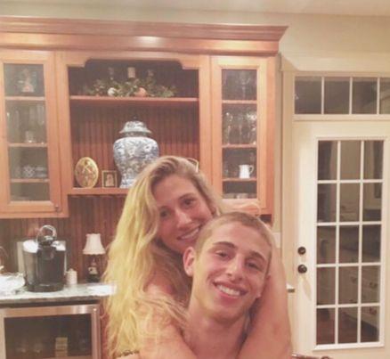The Wedding Website of Brooke Emerald and Dominic Steven